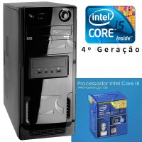 Computador Intel Core i5 
